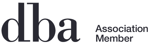 dba logo